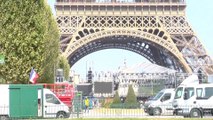 Imágenes de la Torre Eiffel