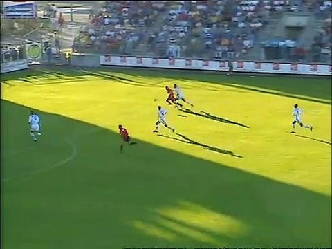 08/08/98 : Laurent Huard (15') : Rennes - Auxerre (1-0)