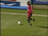 29/01/99 : Shabani Nonda (68') : Bastia - Rennes (0-1)