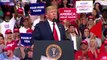 'I Am Not For Sure I Have to Do That': Trump Says He May Not Reach  Out to 2020 Swing Voters