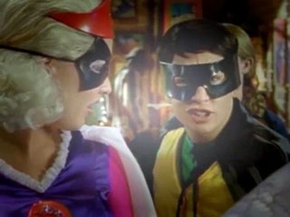 Power Rangers Dino Thunder - s12e34 - Drawn into Danger