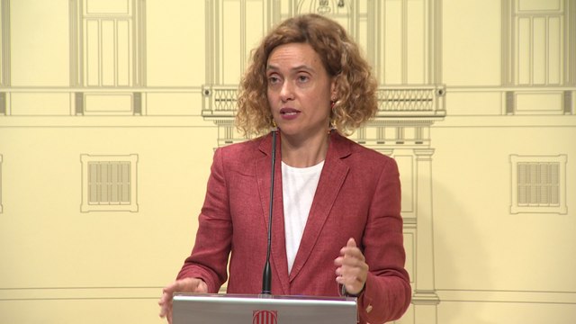 El Gobierno activará todas las comisiones mixtas