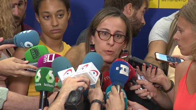 Galicia pide a Fomento no traspasar el conclicto entre taxis y VTC