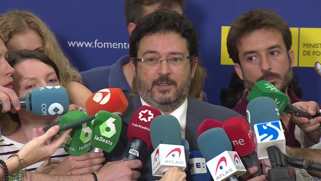 Cataluña espera lealtad por parte del Gobierno central para resolver el conflicto del taxi