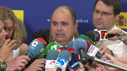 Castilla y León acude a la Sectorial del Transporte dispuesta "a escuchar"