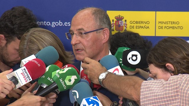 Valencia aboga por encontrar una solución definitiva al conflicto del taxi