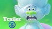Trolls World Tour Trailer #1 (2020) Anna Kendrick, Sam Rockwell Animated Movie HD
