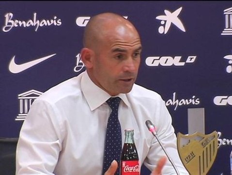 Jémez: Estas tortas con la mano abierta yo las doy por buenas