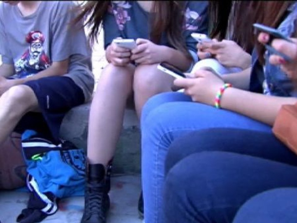 Se multiplican las aplicaciones para proteger a los menores con dispositivos móviles