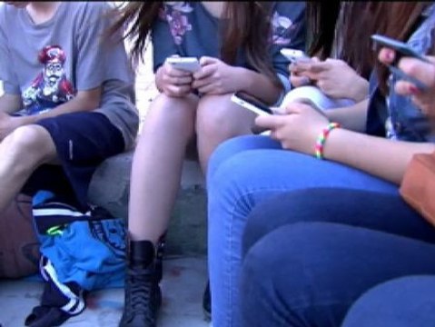 Se multiplican las aplicaciones para proteger a los menores con dispositivos móviles