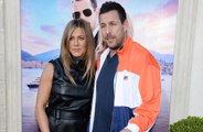 Adam Sandler urges Jennifer Aniston to make Friends movie