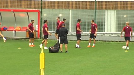 El preparador físico del Athletic de Bilbao se deshace en elogios con Berizzo