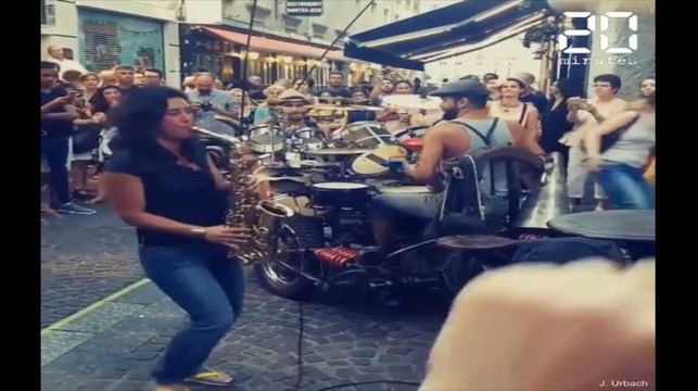 Nos bons plans pour la fête de la musique à Nantes