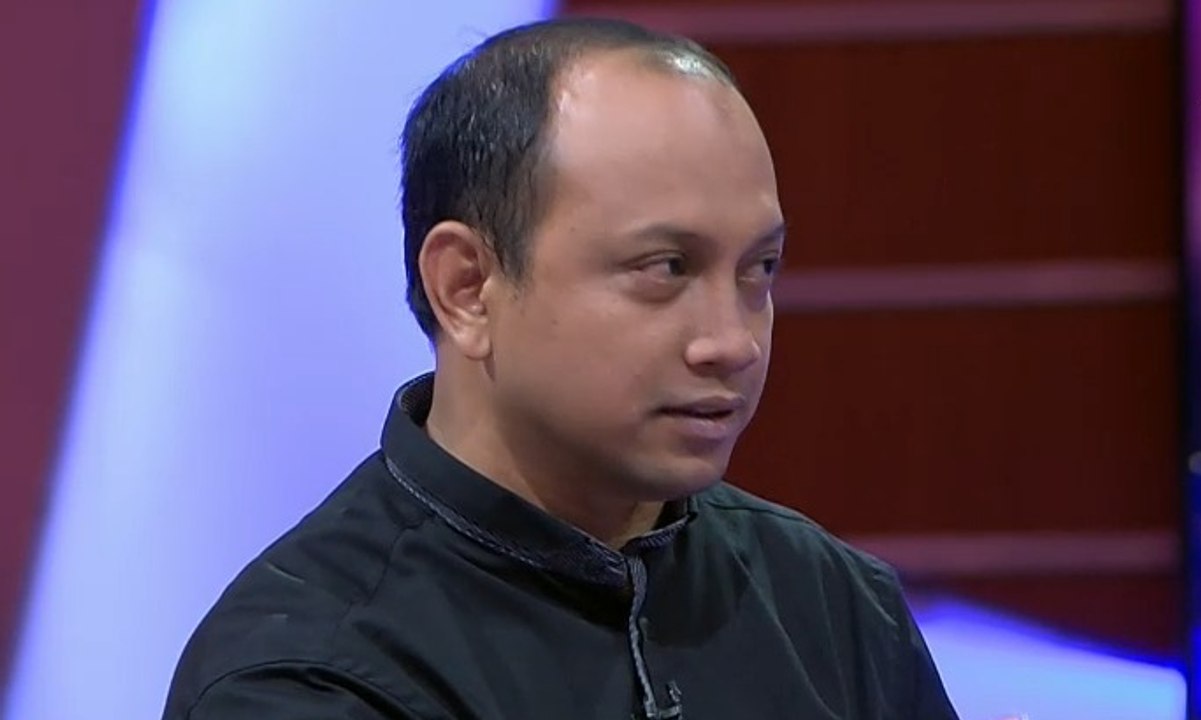 Menebak Hasil Sidang MK | Adu Bukti di Mahkamah Konstitusi - ROSI (5)
