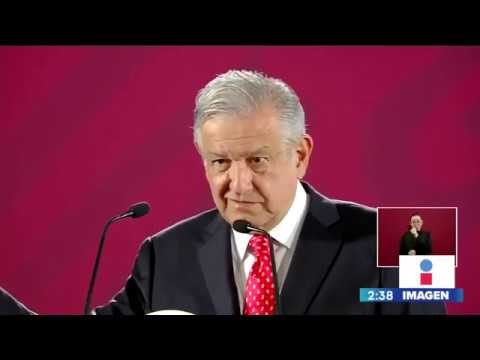Japón lamenta ausencia de AMLO a la cumbre del G20 | Noticias con Yuriria Sierra