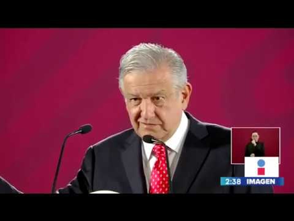 Japón lamenta ausencia de AMLO a la cumbre del G20 | Noticias con Yuriria Sierra