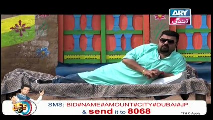 Desi Kuriyan Season 07 - Episode 8 - 20th June 2019