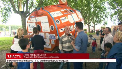 SO Invité - Fête du Fleuve