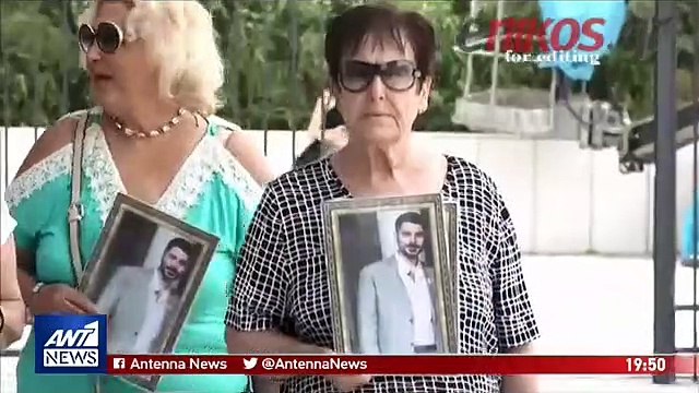 Ένταση στη δίκη για τη δολοφονία του Μάριου Παπαγεωργίου