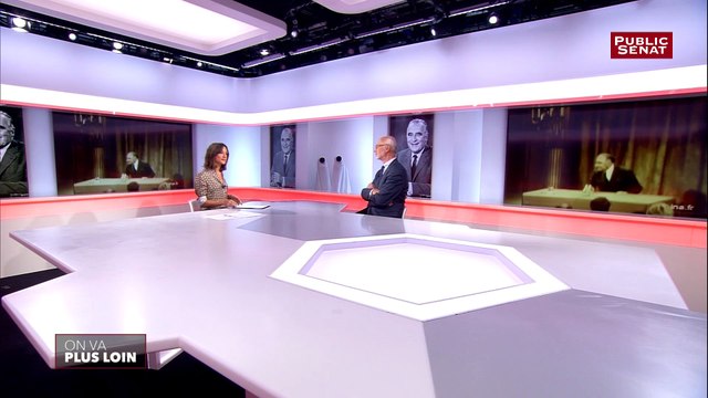 OVPL. Entretien avec l'historien Eric Roussel (en intégralité)