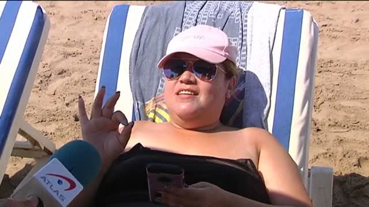 Solo uno de cada tres trabajadores consigue desconectar en vacaciones