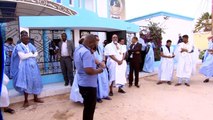 المعارضة الموريتانية تؤكد قدرتها على مواجهة مرشح الأغلبية الحاكمة