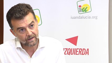 Maíllo dice que el cambio no lo puede liderar quien ha desarrollado la acción política