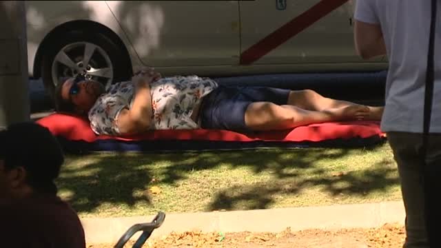 Taxistas pendientes de otra reunión