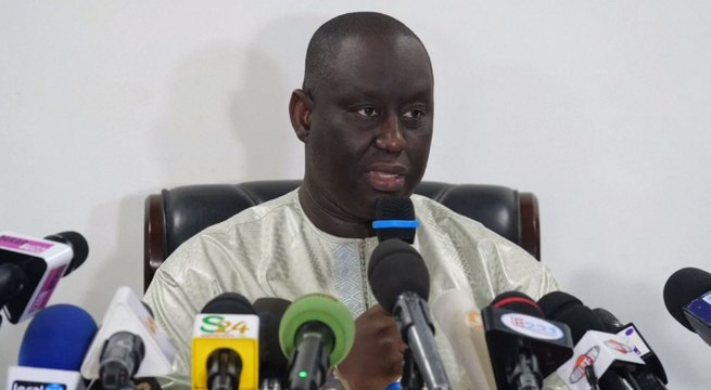 Sénégal : quand un conseiller du président contredit la version d’Aliou Sall dans l’affaire Frank Timis