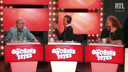 Steevy Boulay et La Fontaine