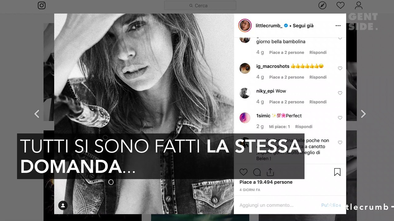 Canalis nuovo servizio
