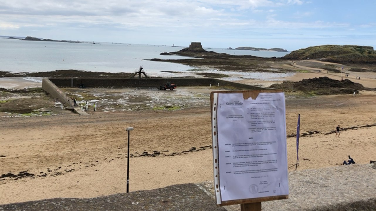 La piscine de Bon Secours se refait une beauté pour l’été