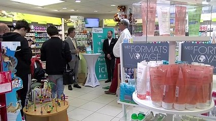 Le dossier médical partagé plébiscité en Touraine