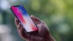 El Iphone X refuerza las ventas de Apple