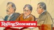 Keith Raniere, Head of NXIVM and Alleged Sex Cult DOS, Found Guilty on All Counts | RS News 6/20/19