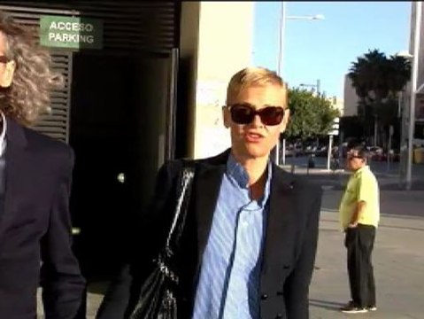 Ana Torroja y Esther Arroyo piden grandes indemnizaciones por el accidente de tráfico que sufrieron