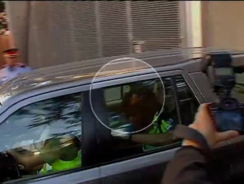 Oleguer Pujol, en libertad con cargos de blanqueo y fraude