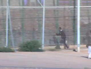 Las "devoluciones en caliente" de Ceuta y Melilla, a debate