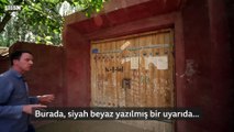 Çin'in 'silmeye çalıştığı inanç'- Sincan Uygur Özerk Bölgesi'nde yok olan camiler ve sakallar
