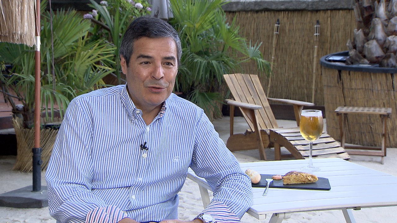 Más del 60% de los españoles identifica el verano ideal con cerveza, tapas y playa