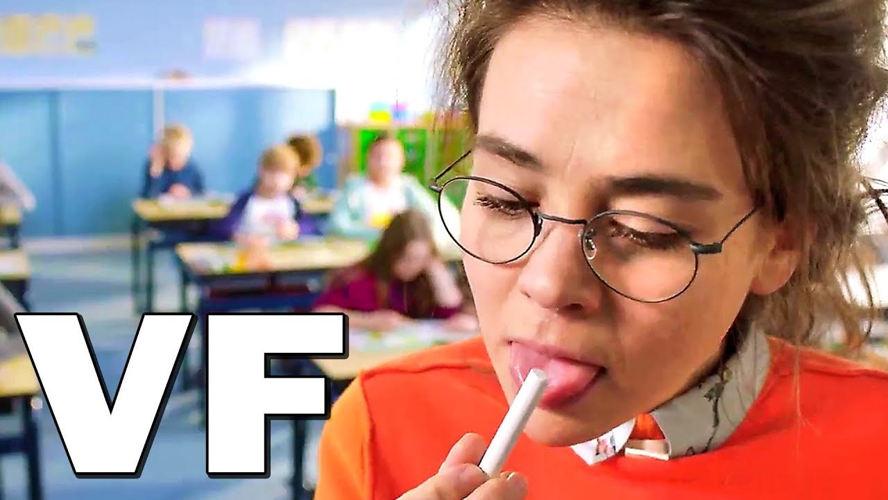 SUPER MISS Bande Annonce VF
