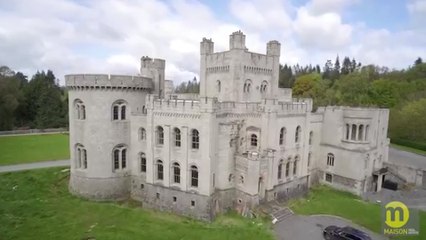 A la venta el castillo de Aguasdulces de Juego de Tronos