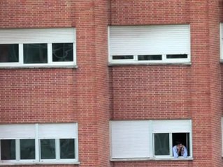 Los otros triunfadores del ébola