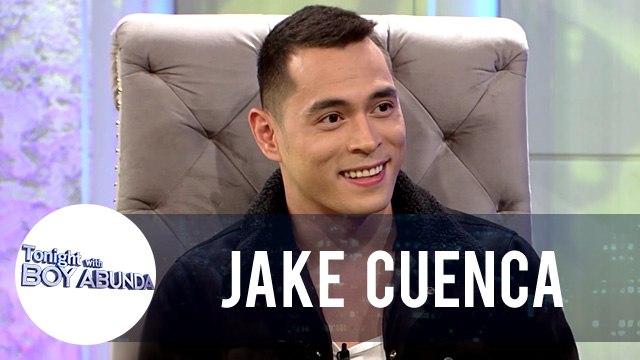 Jake on his relationship with Kylie | TWBA