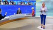 Крыша течет: немецкие эксперты и политики о шоу Путина и его прямой линии. DW Новости (20.06.2019)
