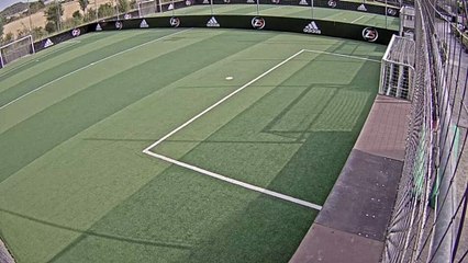 Z5 Aix - Maracana le 20/06/2019 à 18:02