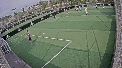 Z5 Aix - Camp Nou le 20/06/2019  18:02