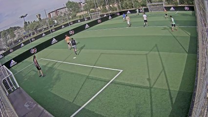 Z5 Aix - Camp Nou le 20/06/2019  18:02