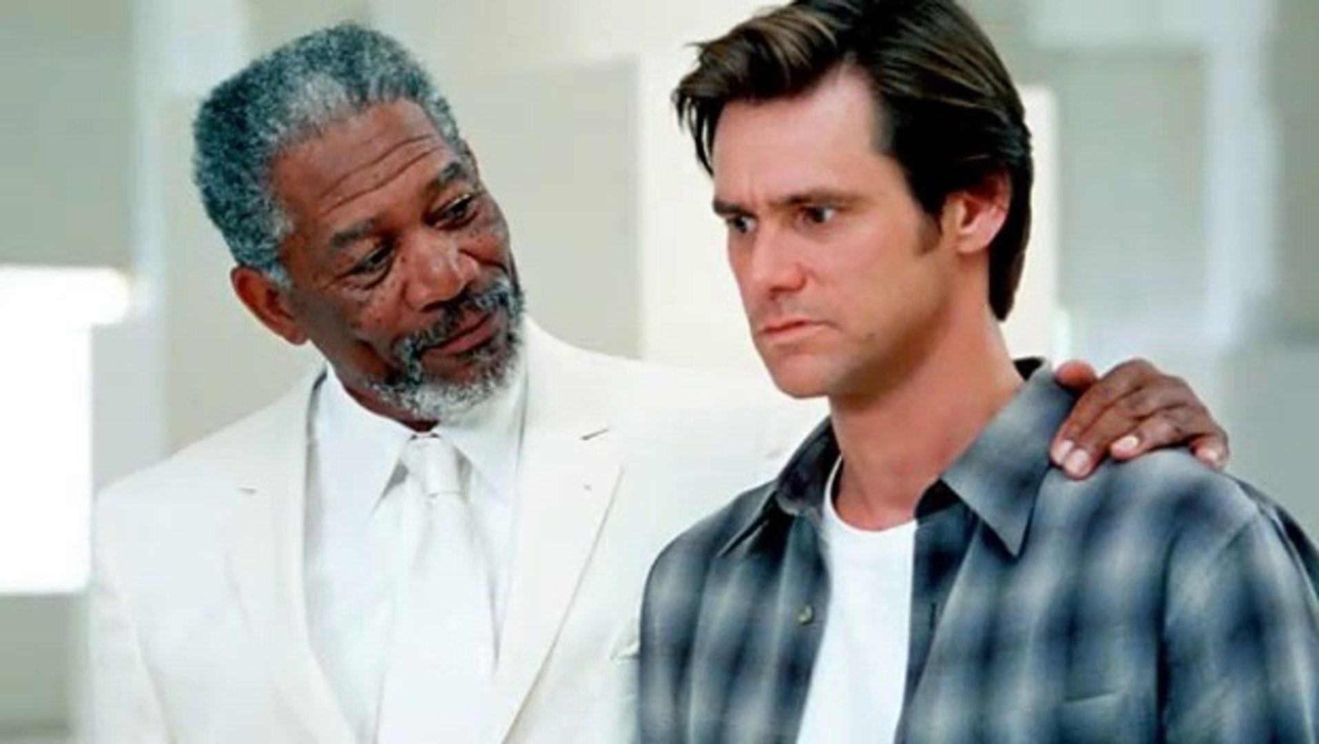 Todopoderoso 1 Pelicula Completa En Español Latino Descargar