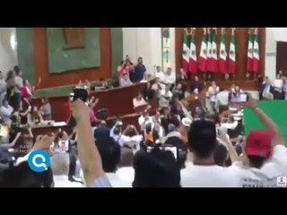 Celebran rechazo al Matrimonio Igualitario en Sinaloa | Qué Importa